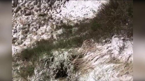 Spain: Body Of Missing Hiker Found Near Mountain Shelter In Pola De Lena
