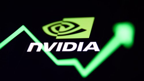 Nvidia Stock Falls 6%—Worst Day Since 2022 Ahead Of Key Earnings Report
