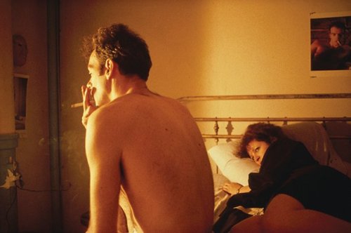 The Searingly Intimate Work of Nan Goldin, through the Decades