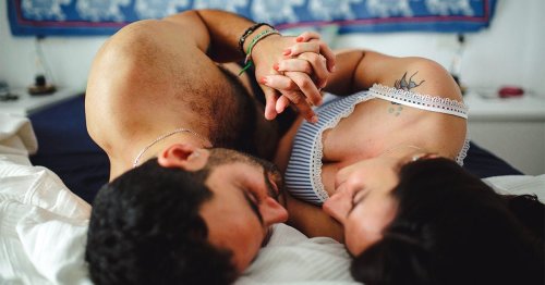 Greatist's Tips to Great Sex and Beautiful Romance 🥰