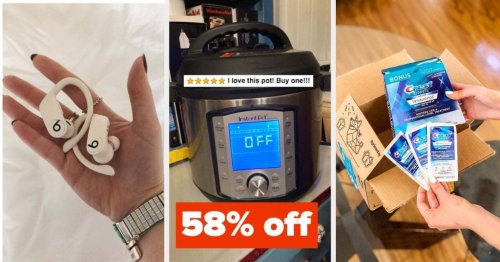 Prime Day 2020 Deals To Shop