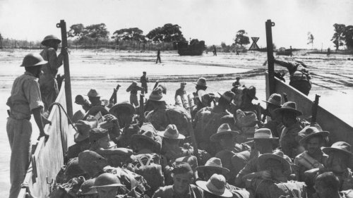 Is the Ramree Island Crocodile Massacre a Myth? — Plus Other WWII Stories