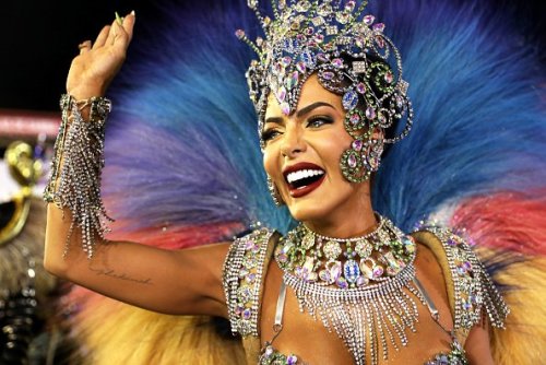 This week in entertainment