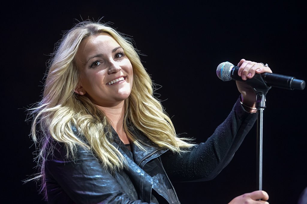 Is Jamie Lynn Spears Really Broke? - Flipboard