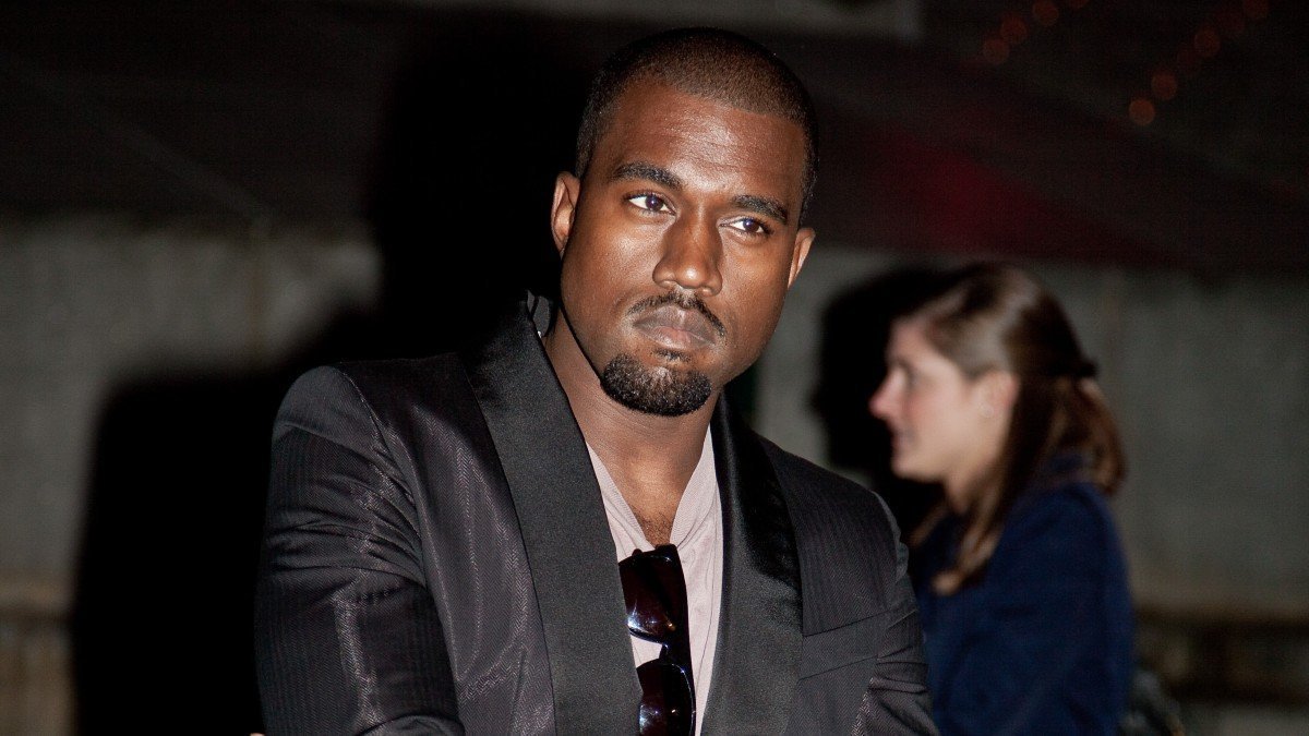 Kanye West's Divorce Takes Another Sad Turn