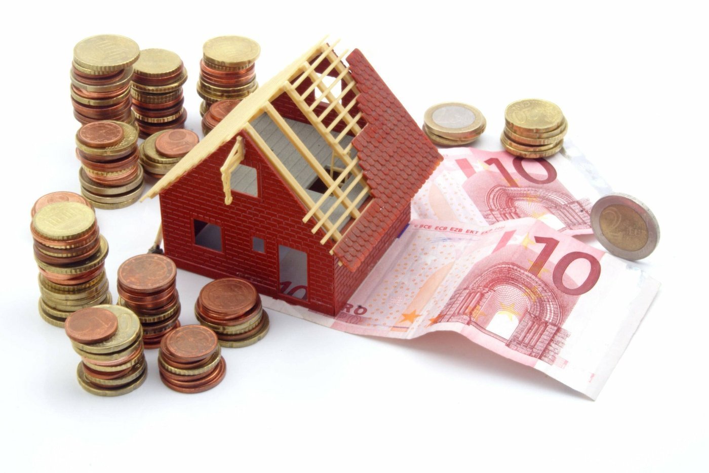 Wie geht es am Immobilienmarkt weiter?