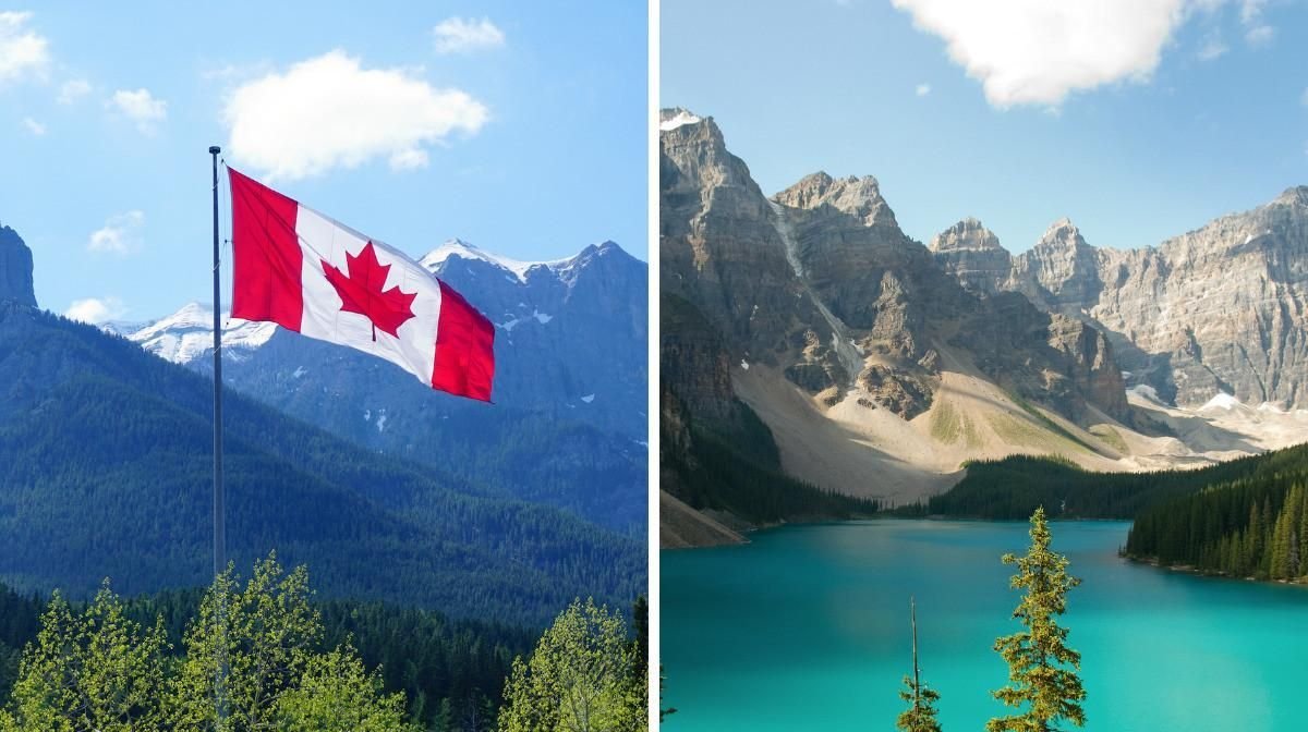 Canada Is No Longer Considered The 'Best Country In The World' 