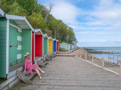 THE BEST THINGS TO DO ON THE ISLE OF WIGHT