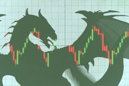 Crypto Trading - cover