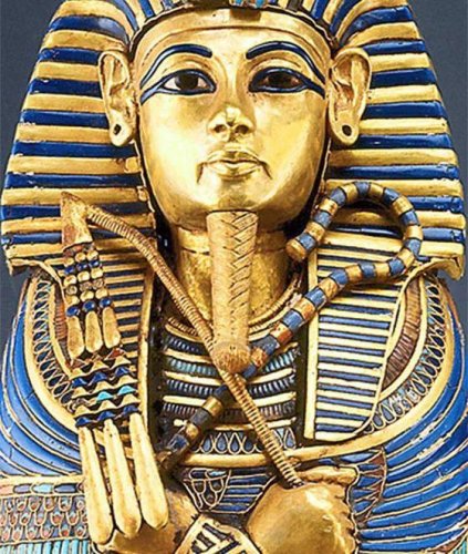 Eygpt Mizraim Kemet Nile Delta Black Soil 1050-2613 BCE cover image
