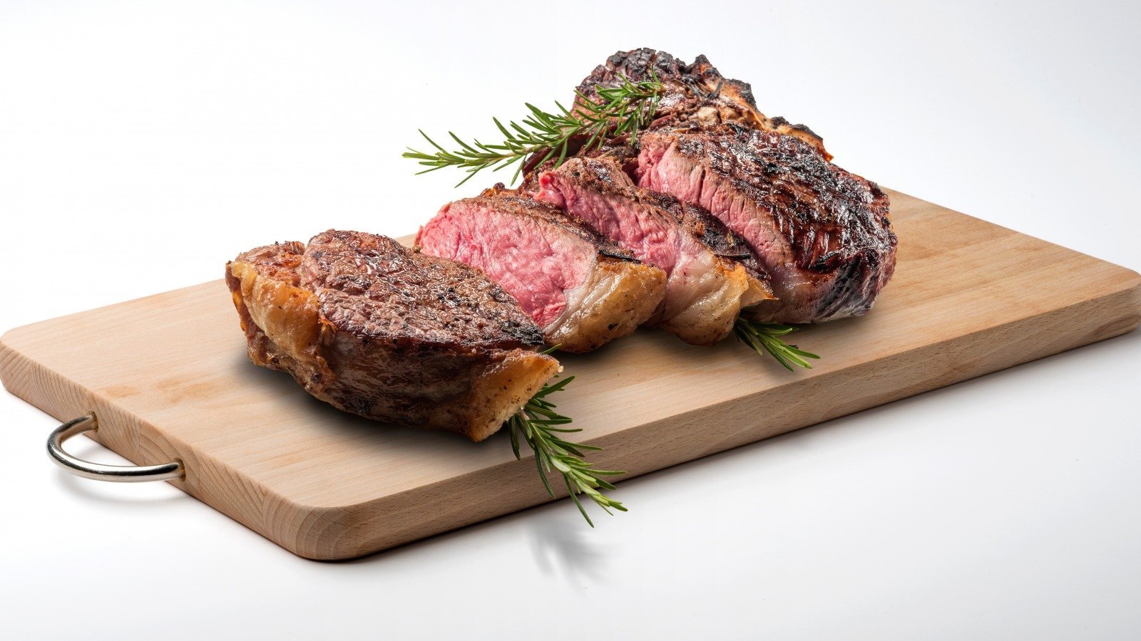This Is The Most Underrated Cut Of Steak  
