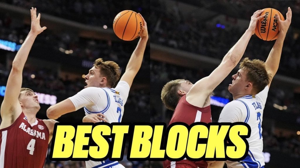 March Madness