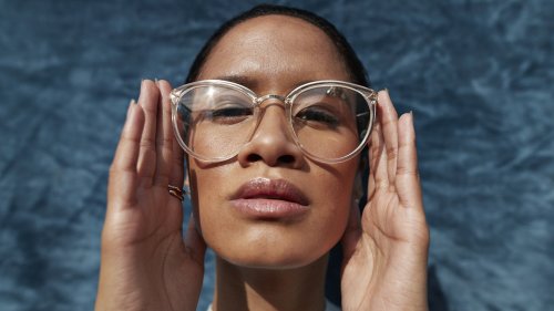 How To Pick The Right Glasses For Your Face