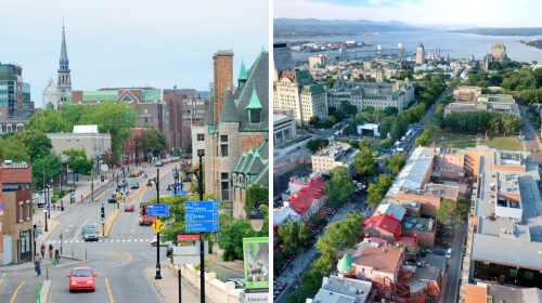 2 villes québécoises dans le top 10 des moins chères au Canada pour acheter 