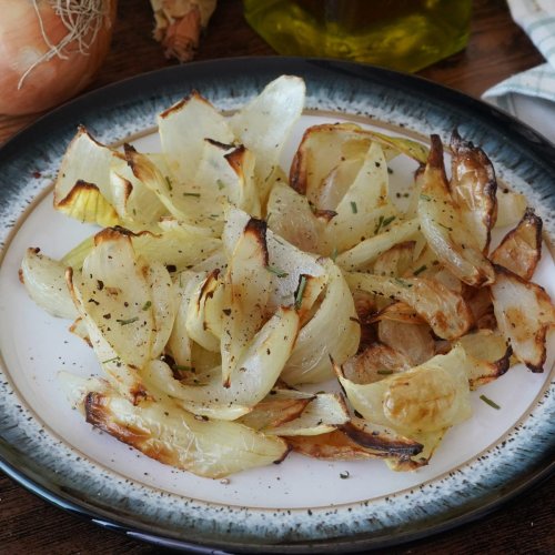 5 Ways to Cook Onions in the Air Fryer