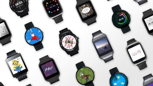 Report: Google preparing iOS app for Android Wear smartwatches