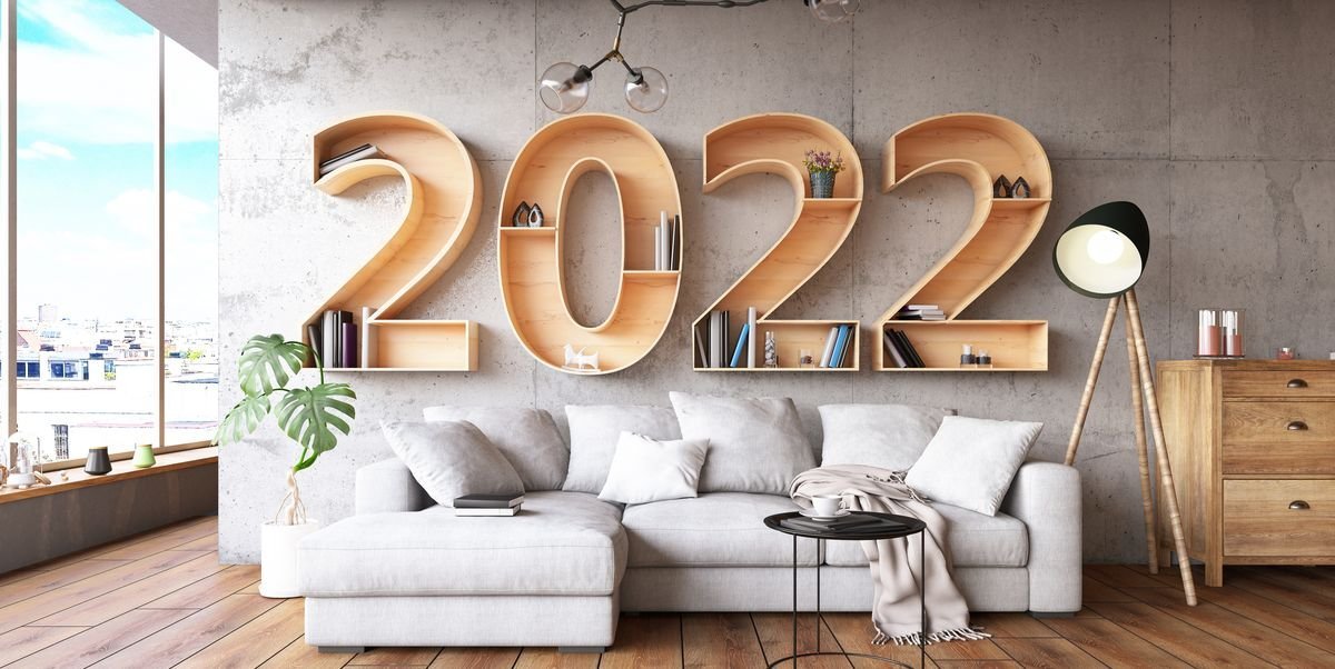 Your New Year's Resolution Game Plan for 2022