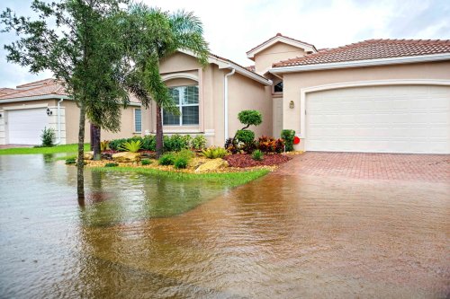 Pros Share How to Protect Your Home and Garden from the Changing Weather