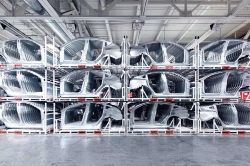 A more affordable and driveable Tesla is coming soon