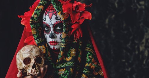 Day Of The Dead: Why It's Celebrated & How