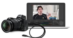 Discover webcam software