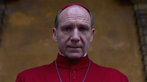 Conclave Ending Explained: What The Final Twist Means