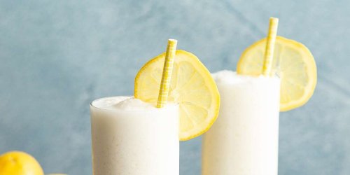 10 Easy Homemade Lemonade Recipes