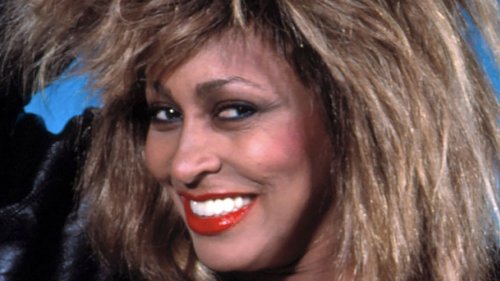 The Untold Truth Of Tina Turner