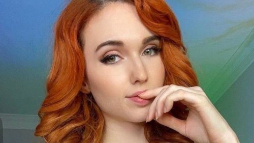 Amouranth Reveals The Damage Done - Flipboard