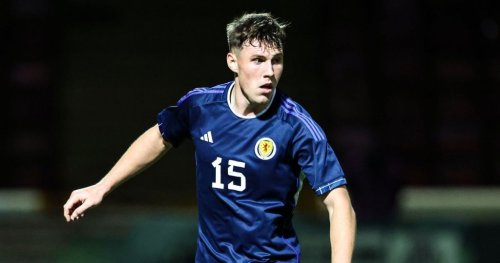 Magazine - Scottish Premiership