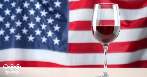 The Best American Wines to Drink at Your 4th of July Celebration