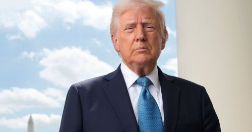 Trump's First 100 Days
