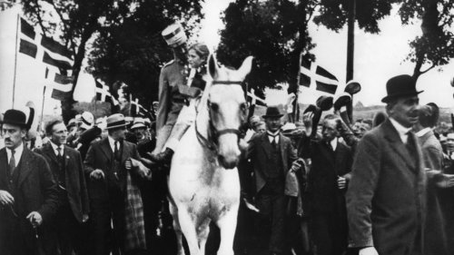 Magazine - DEUTSCHE GESCHICHTE