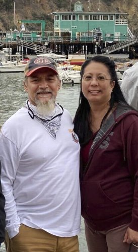 The search is suspended for 2 missing people after family fishing trip in Alaska leaves 3 dead