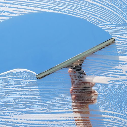 How to Clean Your Windows Inside and Out, According to Cleaning Pros