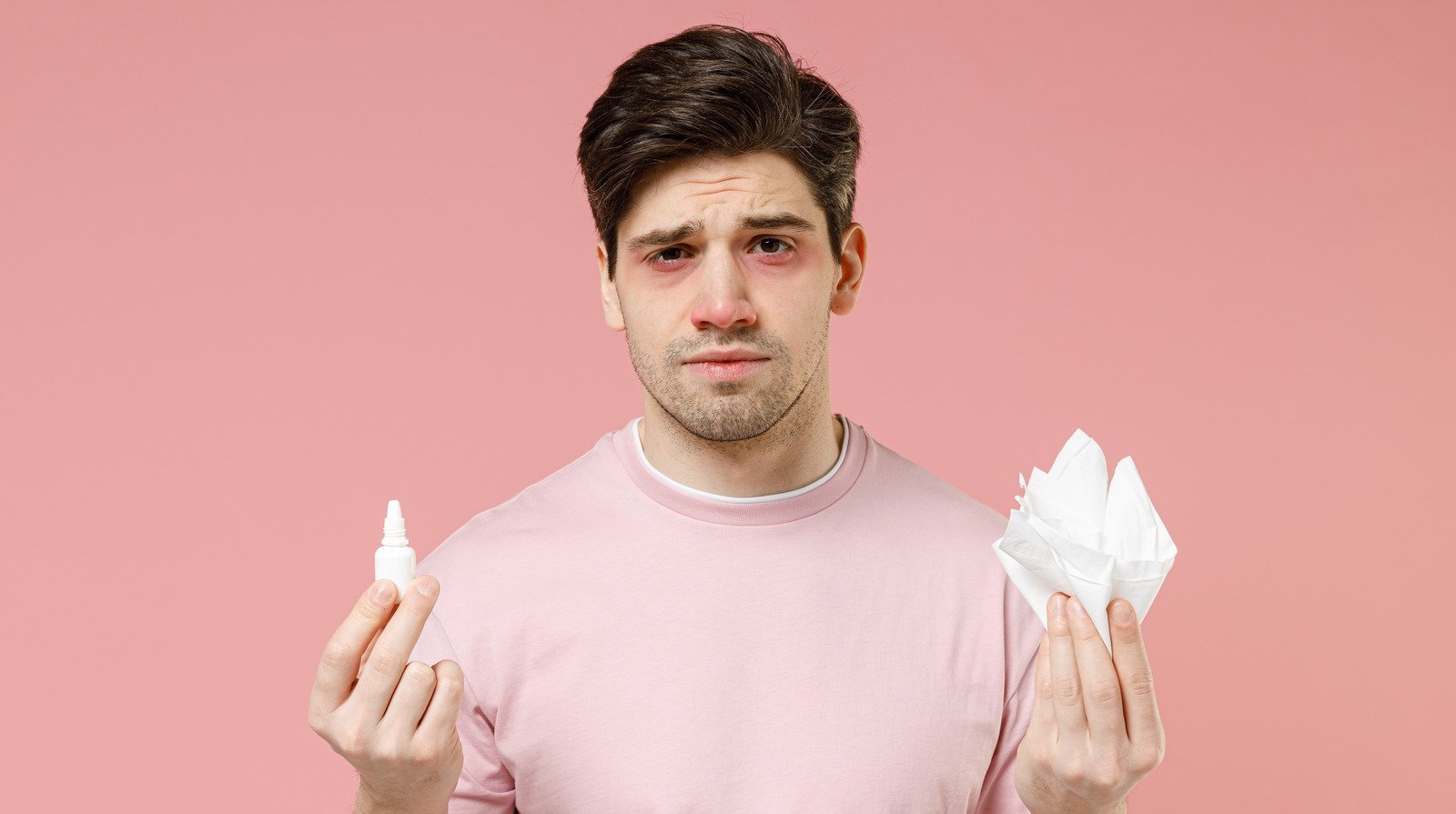 Myths You Should Stop Believing About Allergies