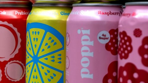 Pepsi's latest Poppi purchase is sparking major debate online