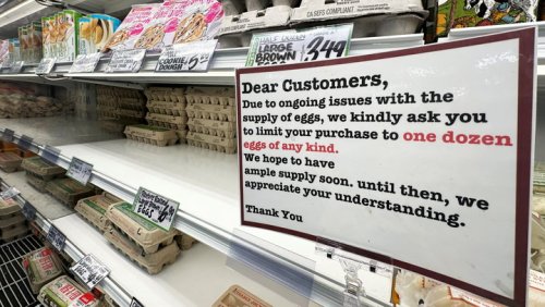 Trade War Time-Out: Here Is How It Will Affect Your Next Shopping Trip