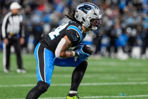 Magazine - Carolina Panthers news