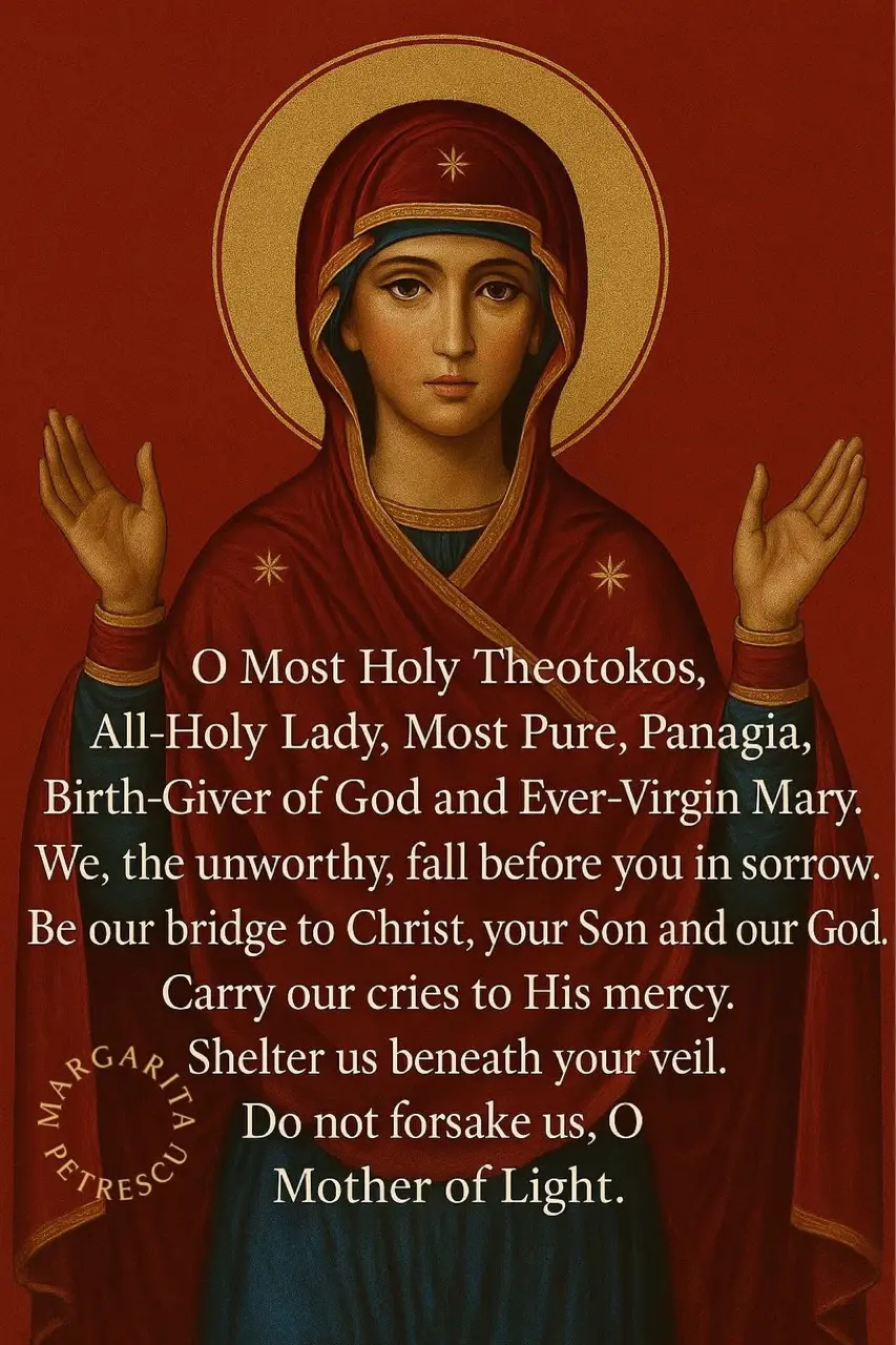 THEOTOKOS