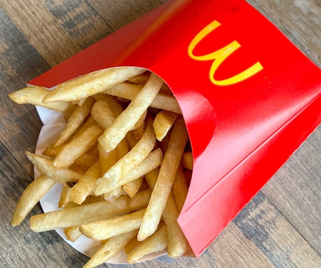 The Best American Fast Food Chains
