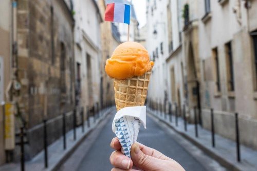 The Best Eats in Paris + Where To Eat Them All
