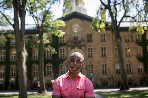 ‘A National Admissions Office’ for Low-Income Strivers