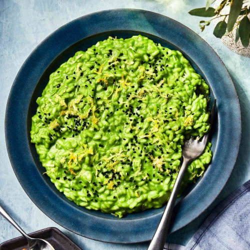 11 Risotto Recipes to Make Again and Again