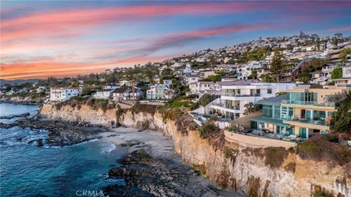 From Malibu to Hidden Hills: 21 Elite California Homes