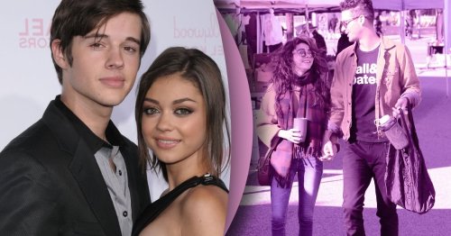 Matt Prokop’s Career Ended After Dating Sarah Hyland, Here’s Why