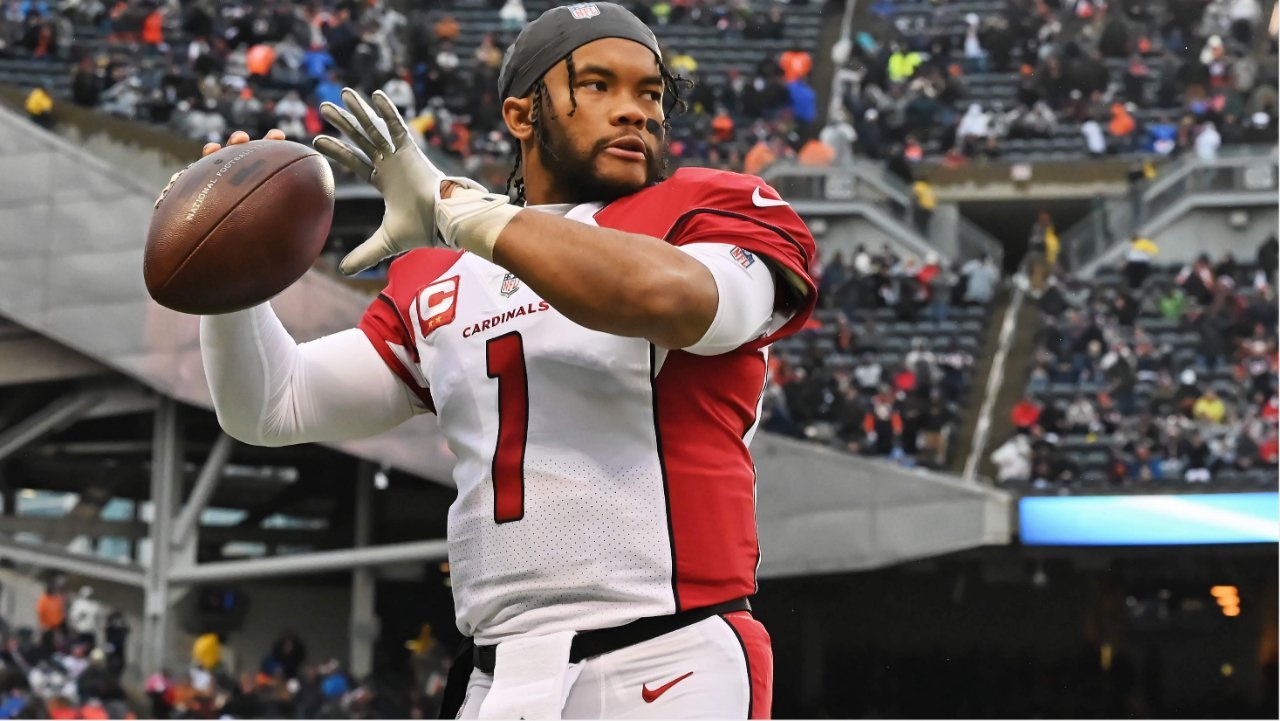 A hairdresser's complaint against Kyler Murray is confusing NFL fans everywhere