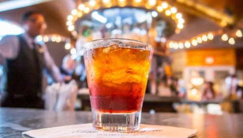 See Why the Vieux Carré is a New Orleans Cocktail Star