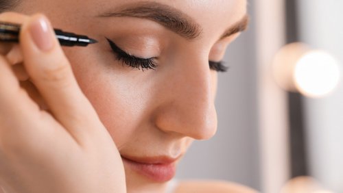 You Should Ditch These Outdated Makeup Trends ASAP