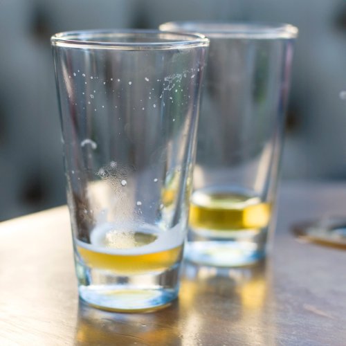 These 2 Alcohol-Related Diseases Are on the Rise